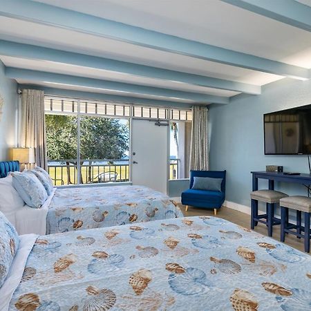 Come Stay Where The Dolphins Play! 拉斯金 外观 照片