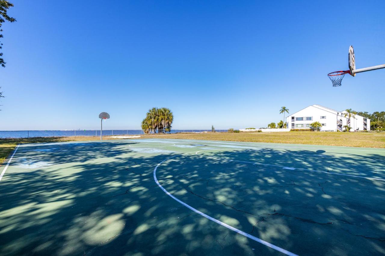 Come Stay Where The Dolphins Play! 拉斯金 外观 照片