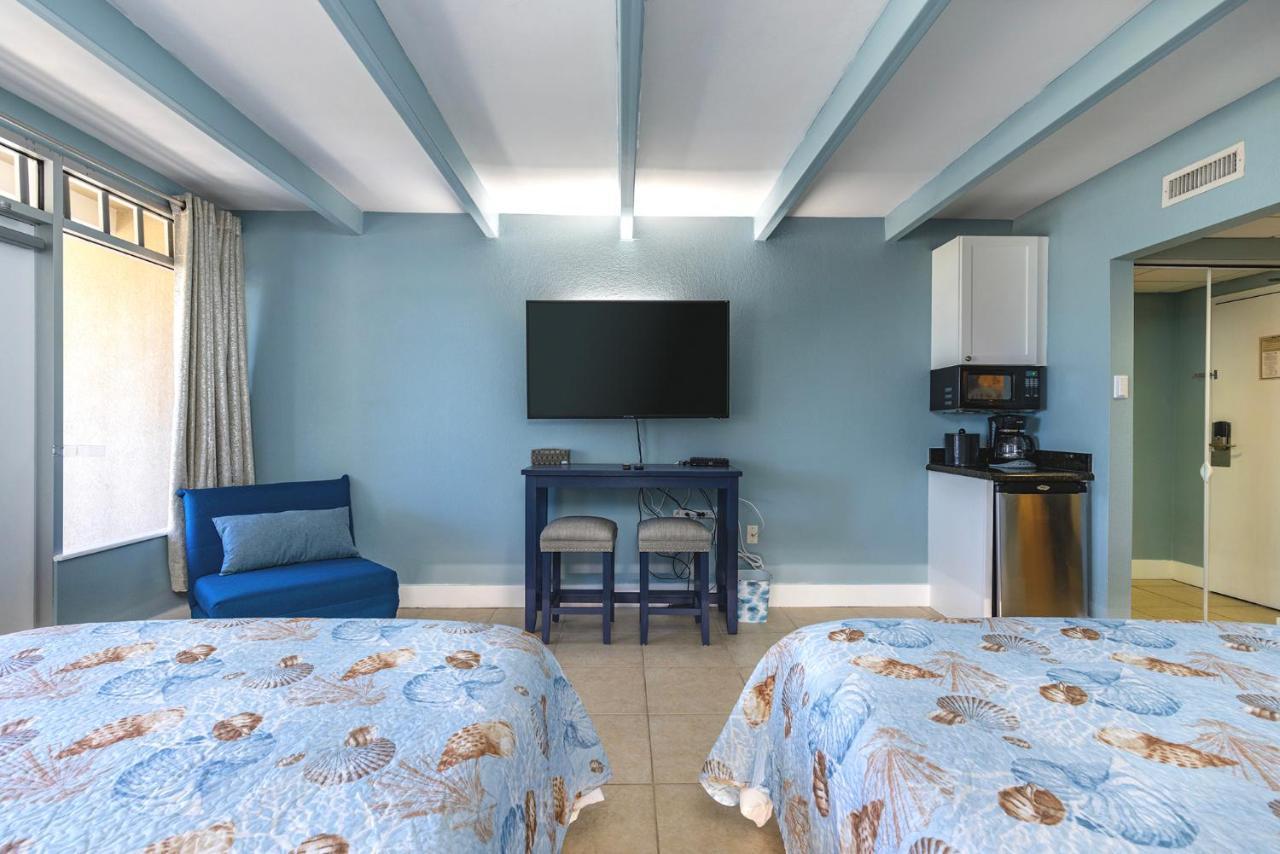 Come Stay Where The Dolphins Play! 拉斯金 外观 照片