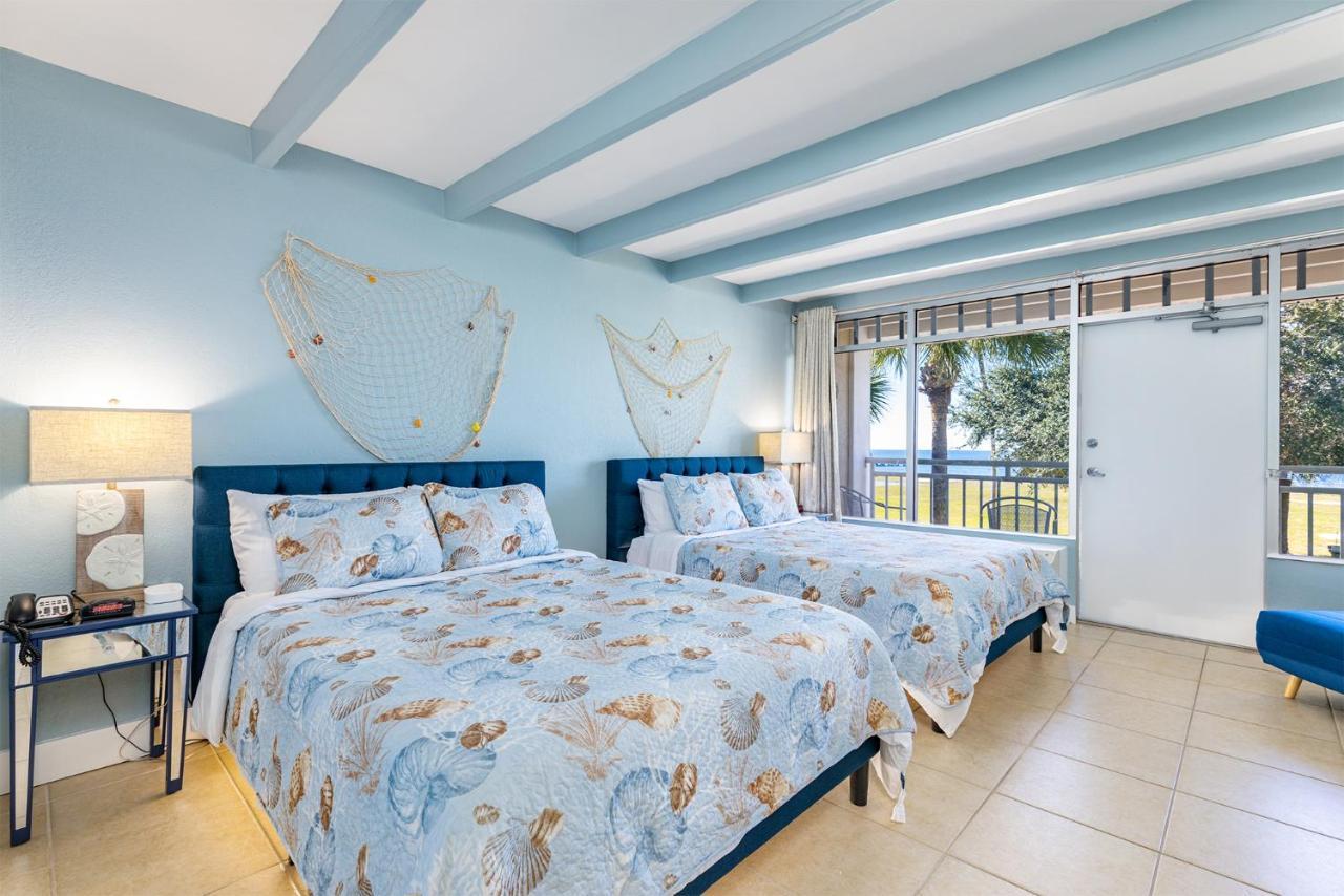 Come Stay Where The Dolphins Play! 拉斯金 外观 照片
