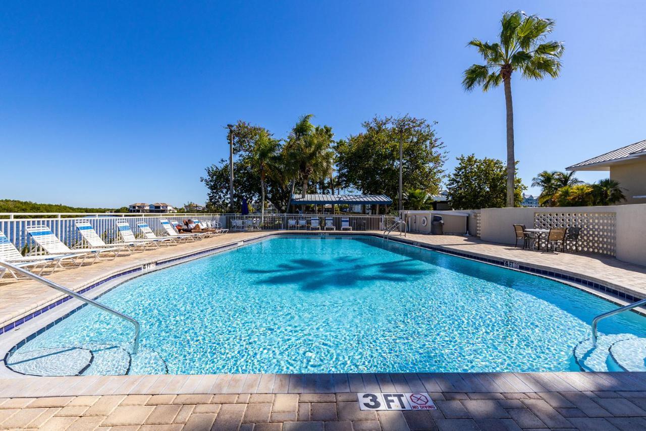 Come Stay Where The Dolphins Play! 拉斯金 外观 照片