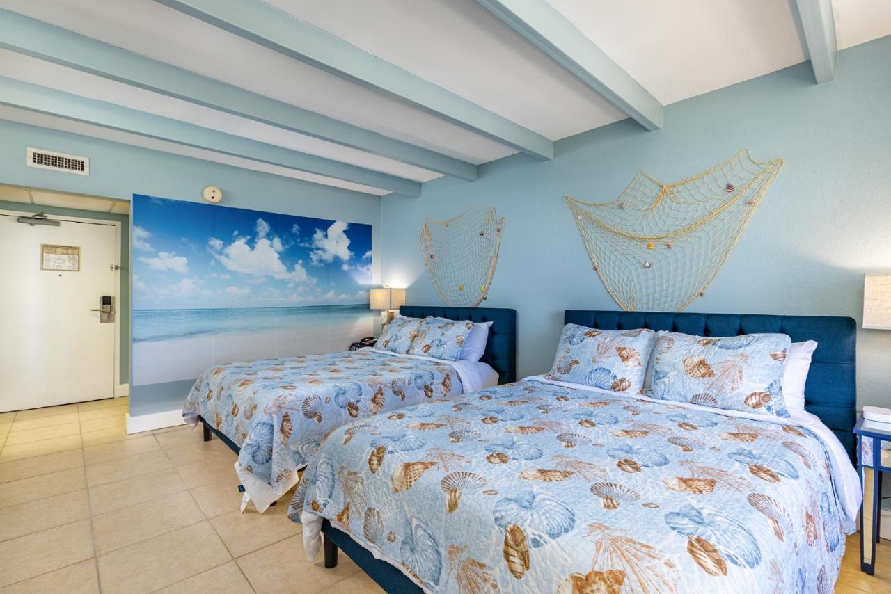 Come Stay Where The Dolphins Play! 拉斯金 外观 照片