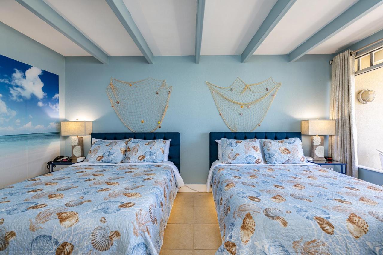 Come Stay Where The Dolphins Play! 拉斯金 外观 照片