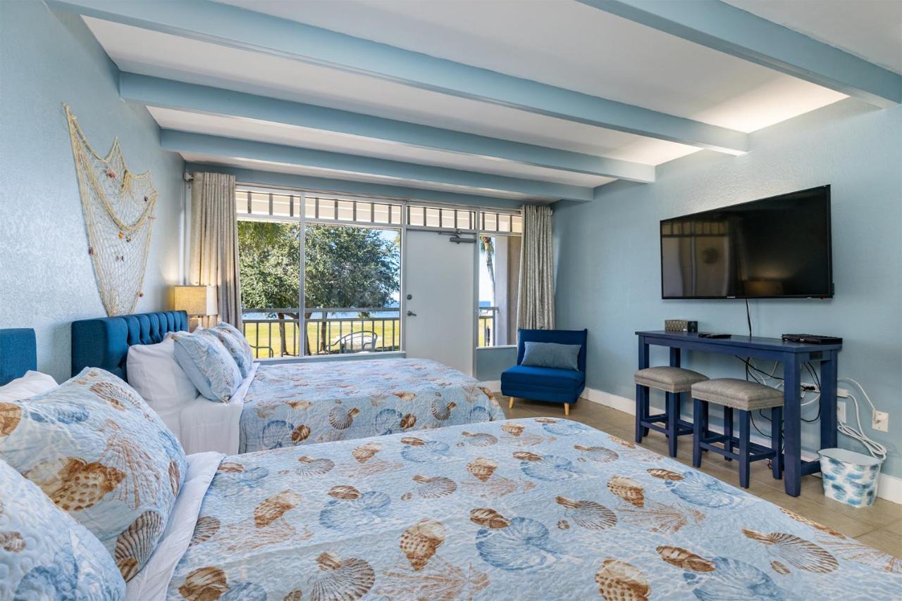 Come Stay Where The Dolphins Play! 拉斯金 外观 照片