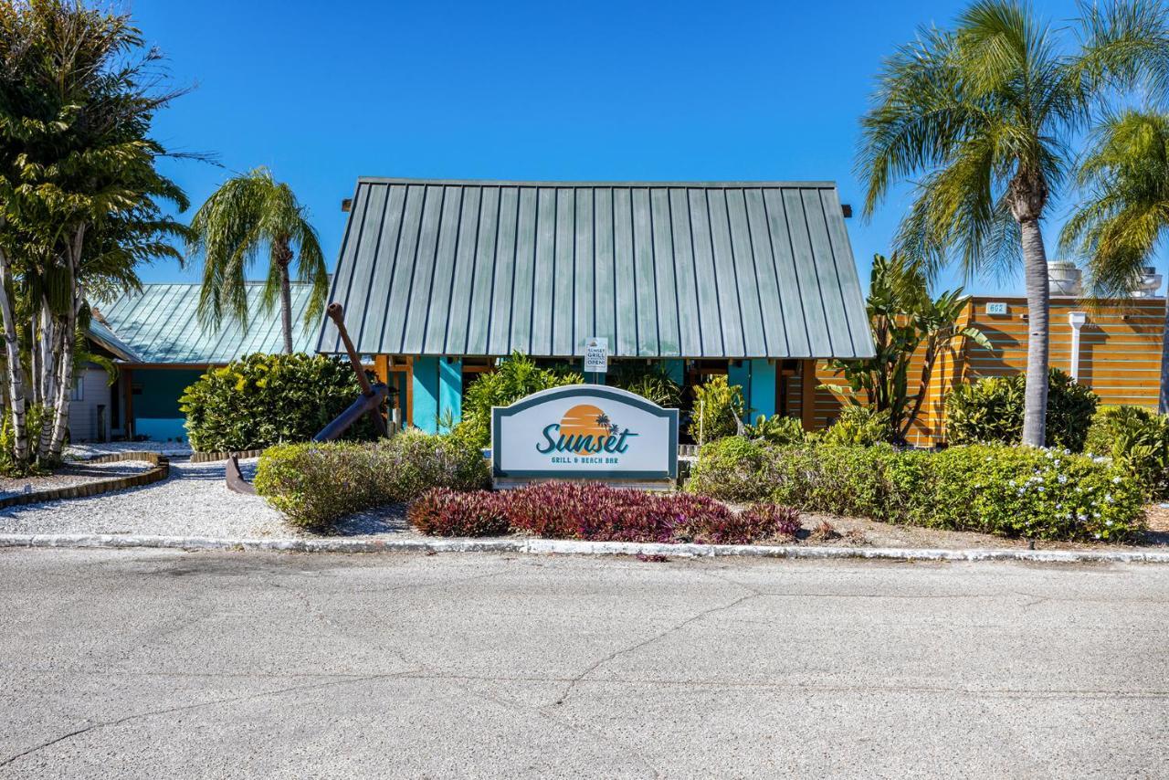 Come Stay Where The Dolphins Play! 拉斯金 外观 照片