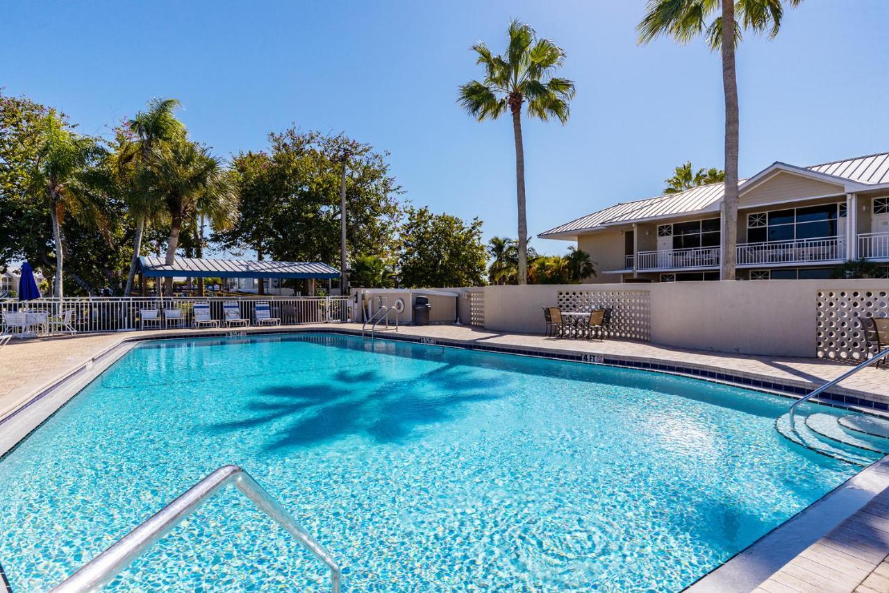 Come Stay Where The Dolphins Play! 拉斯金 外观 照片